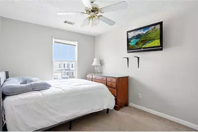 5339 Creekview Lane, Morrow, GA 30260 - Photo 24