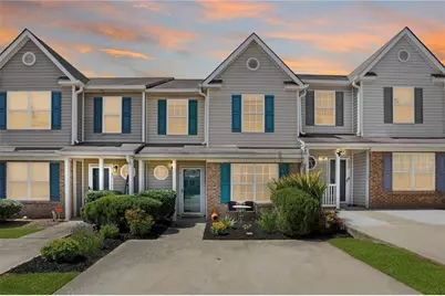 5339 Creekview Lane, Morrow, GA 30260 - Photo 2