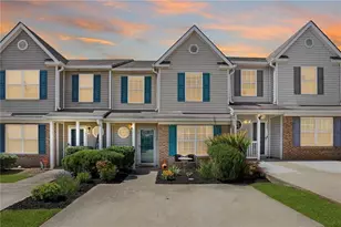 5339 Creekview Ln, Morrow, GA 30260 - Photo 2