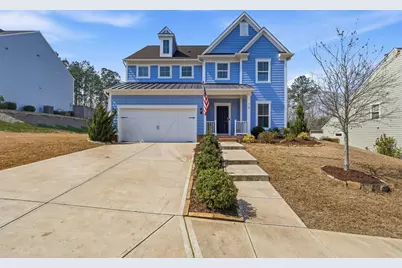119 Academy Lane, Canton, GA 30114 - Photo 2