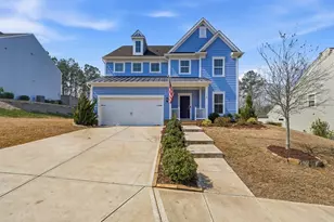 119 Academy Ln, Canton, GA 30114 - Photo 2