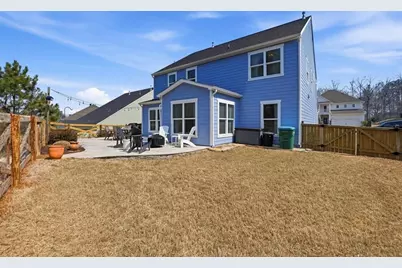 119 Academy Lane, Canton, GA 30114 - Photo 36