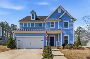 119 Academy Ln, Canton, GA 30114 - Photo 1