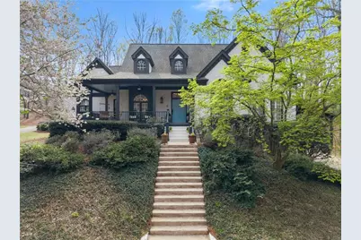 2195 E Maddox Road, Buford, GA 30519 - Photo 1