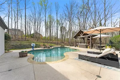 2195 E Maddox Road, Buford, GA 30519 - Photo 6