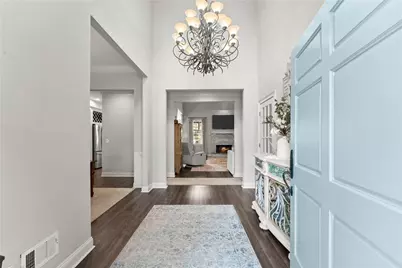 2195 E Maddox Road, Buford, GA 30519 - Photo 6