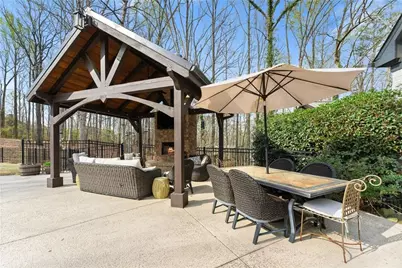 2195 E Maddox Road, Buford, GA 30519 - Photo 72