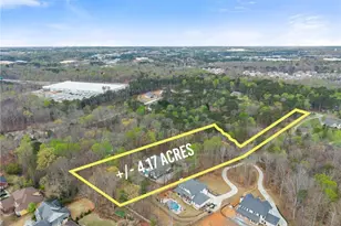 2195 E Maddox Rd, Buford, GA 30519 - Photo 2