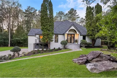 11260 Houze Road, Roswell, GA 30076 - Photo 1