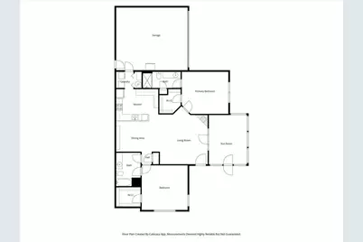 1855 Kolb Farm Circle SW, Marietta, GA 30008 - Photo 44