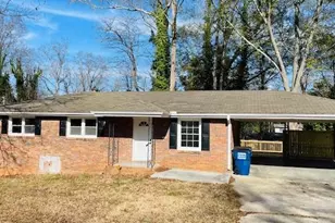 1240 Mimosa Circle SW, Mableton, GA 30126 - Photo 1