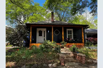 111 Clifton Street, Atlanta, GA 30317 - Photo 1