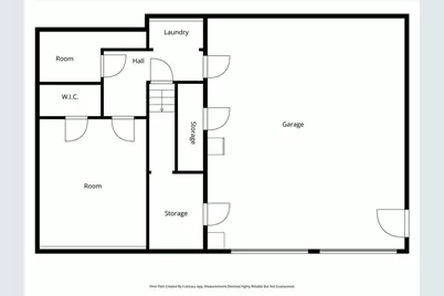 40 Fairview Knoll, Dallas, GA 30157 - Photo 36