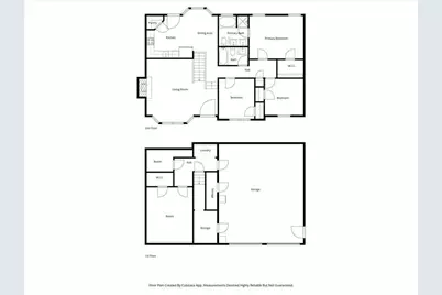 40 Fairview Knoll, Dallas, GA 30157 - Photo 34