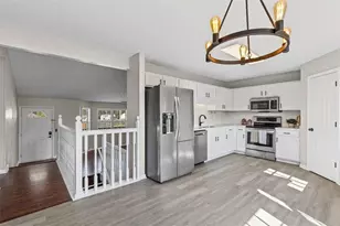 40 Fairview Knoll, Dallas, GA 30157 - Photo 14