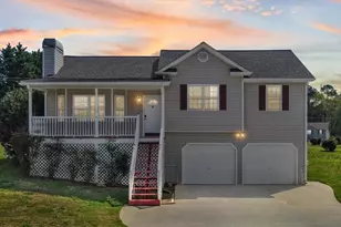 40 Fairview Knoll, Dallas, GA 30157 - Photo 1