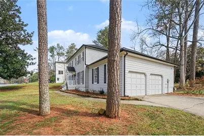 777 Saybrook Circle NW, Lilburn, GA 30047 - Photo 32