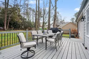 777 Saybrook Cir NW, Lilburn, GA 30047 - Photo 30