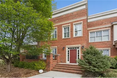 2723 Davis Oaks Place, Decatur, GA 30033 - Photo 1