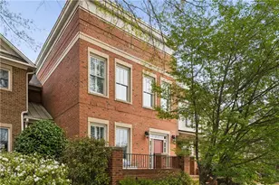 2723 Davis Oaks Pl, Decatur, GA 30033 - Photo 1