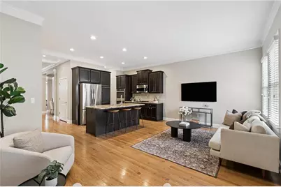 2723 Davis Oaks Place, Decatur, GA 30033 - Photo 24