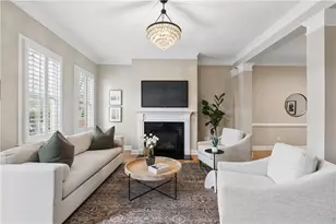 2723 Davis Oaks Pl, Decatur, GA 30033 - Photo 2