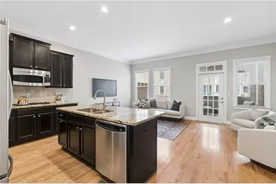 2723 Davis Oaks Place, Decatur, GA 30033 - Photo 12