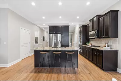 2723 Davis Oaks Place, Decatur, GA 30033 - Photo 18