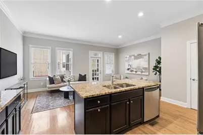 2723 Davis Oaks Place, Decatur, GA 30033 - Photo 16
