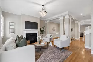 2723 Davis Oaks Pl, Decatur, GA 30033 - Photo 6