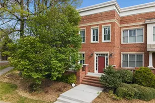 2723 Davis Oaks Pl, Decatur, GA 30033 - Photo 2