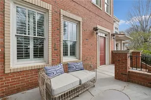 2723 Davis Oaks Pl, Decatur, GA 30033 - Photo 4