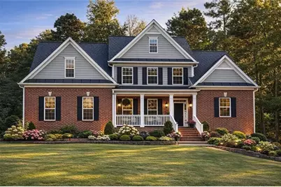 276 Boulder View Parkway, Dallas, GA 30157 - Photo 2