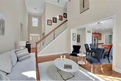 276 Boulder View Parkway, Dallas, GA 30157 - Photo 4