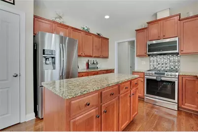 276 Boulder View Parkway, Dallas, GA 30157 - Photo 10