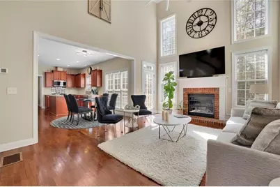 276 Boulder View Parkway, Dallas, GA 30157 - Photo 6