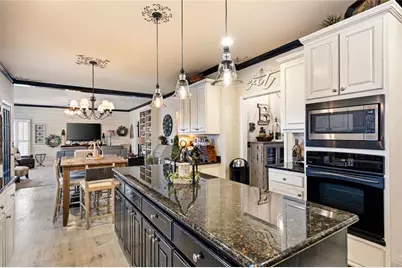 49 Old Mountain Road NW, Powder Springs, GA 30127 - Photo 16