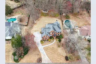 49 Old Mountain Road NW, Powder Springs, GA 30127 - Photo 52