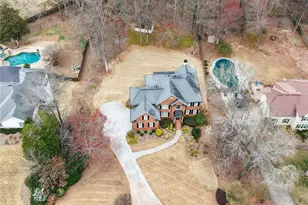 49 Old Mountain Rd NW, Powder Springs, GA 30127 - Photo 52