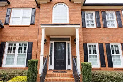 49 Old Mountain Road NW, Powder Springs, GA 30127 - Photo 4