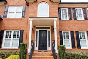 49 Old Mountain Rd NW, Powder Springs, GA 30127 - Photo 4