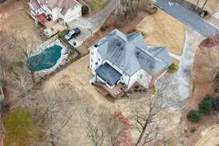 49 Old Mountain Rd NW, Powder Springs, GA 30127 - Photo 54