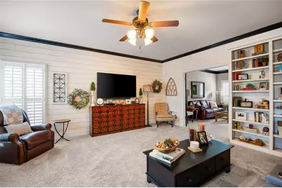 49 Old Mountain Road NW, Powder Springs, GA 30127 - Photo 20