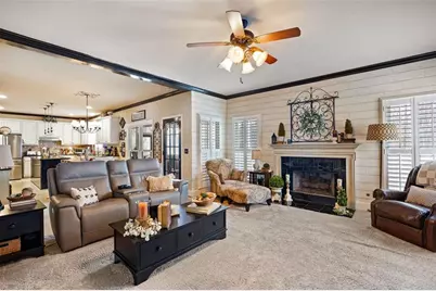 49 Old Mountain Road NW, Powder Springs, GA 30127 - Photo 22