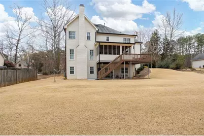 49 Old Mountain Road NW, Powder Springs, GA 30127 - Photo 48