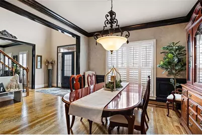 49 Old Mountain Road NW, Powder Springs, GA 30127 - Photo 8