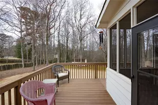 49 Old Mountain Rd NW, Powder Springs, GA 30127 - Photo 44