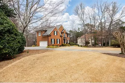 49 Old Mountain Road NW, Powder Springs, GA 30127 - Photo 50