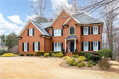 49 Old Mountain Road NW, Powder Springs, GA 30127 - Photo 1