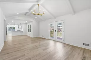 863 Brafferton Pl, Stone Mountain, GA 30083 - Photo 8